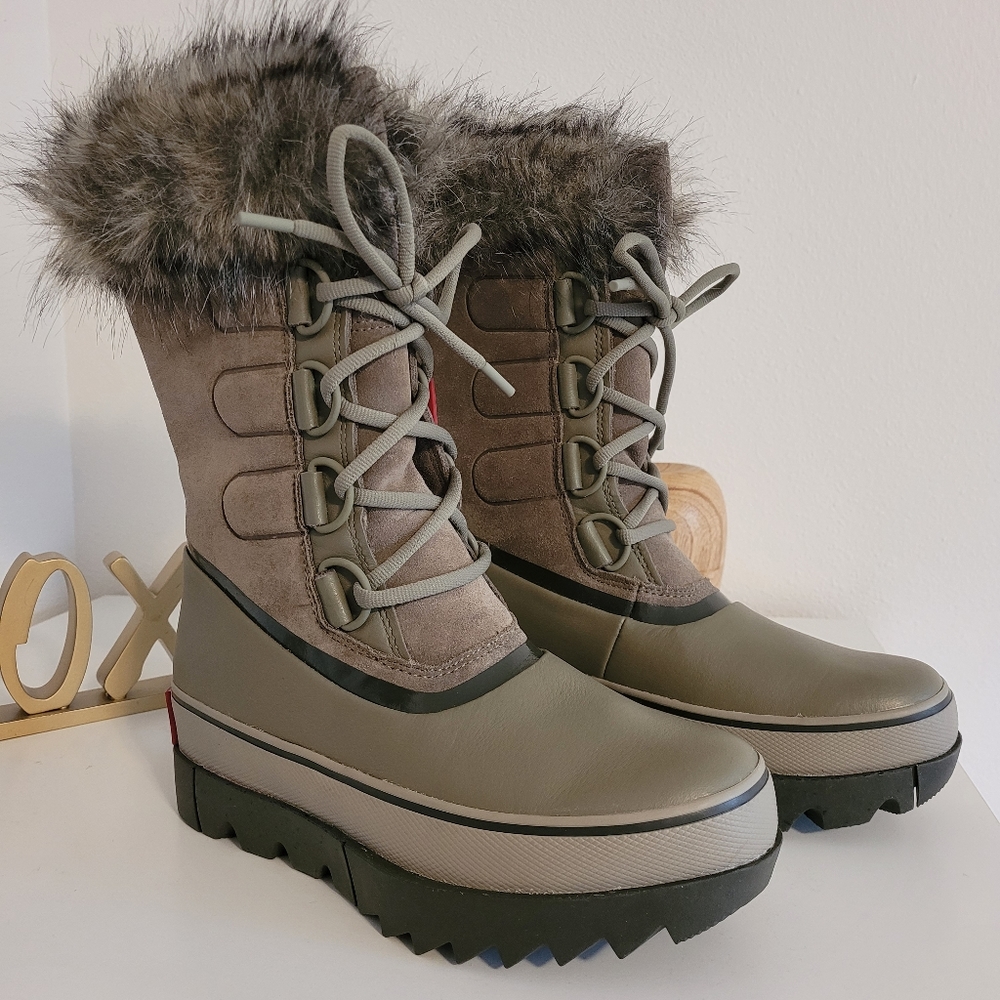 Sorel Joan of Arctic II